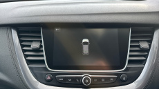 Vauxhall Grandland X 1.2 Turbo SRi Nav 5dr Petrol Hatchback